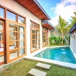 Almero Private Villas Ubud