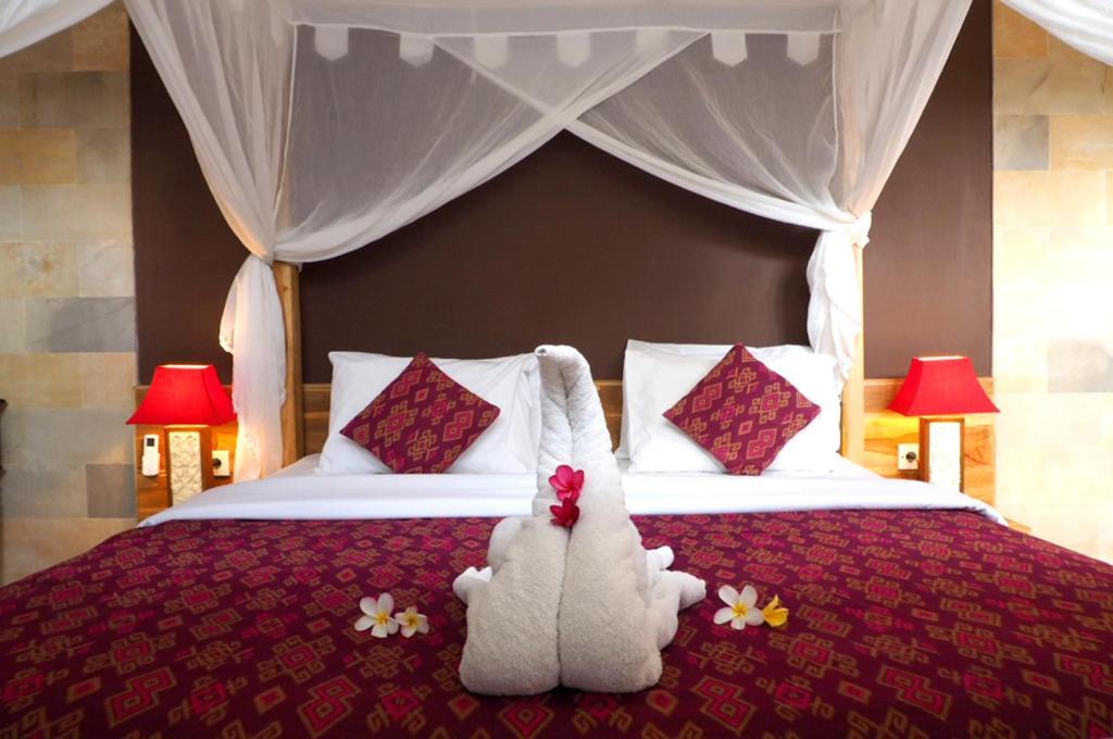 Villa Almero Private Ubud