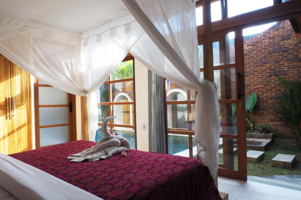 Villa Almero Private *