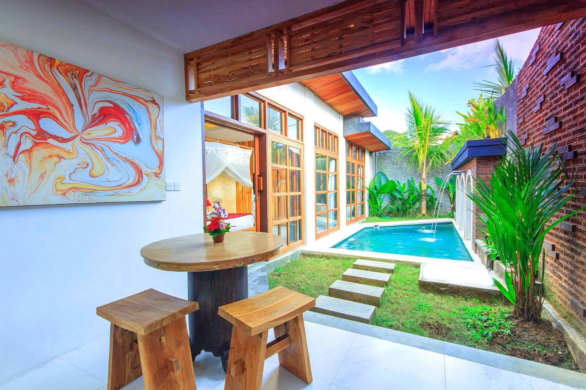 Almero Private Villa