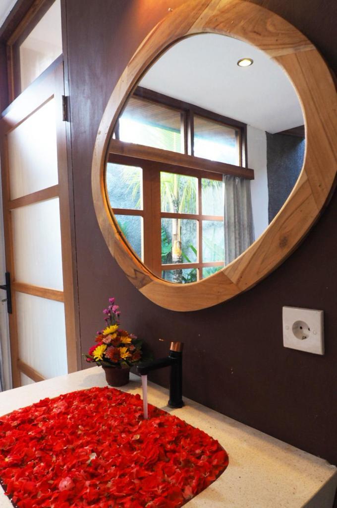 Almero Private Ubud