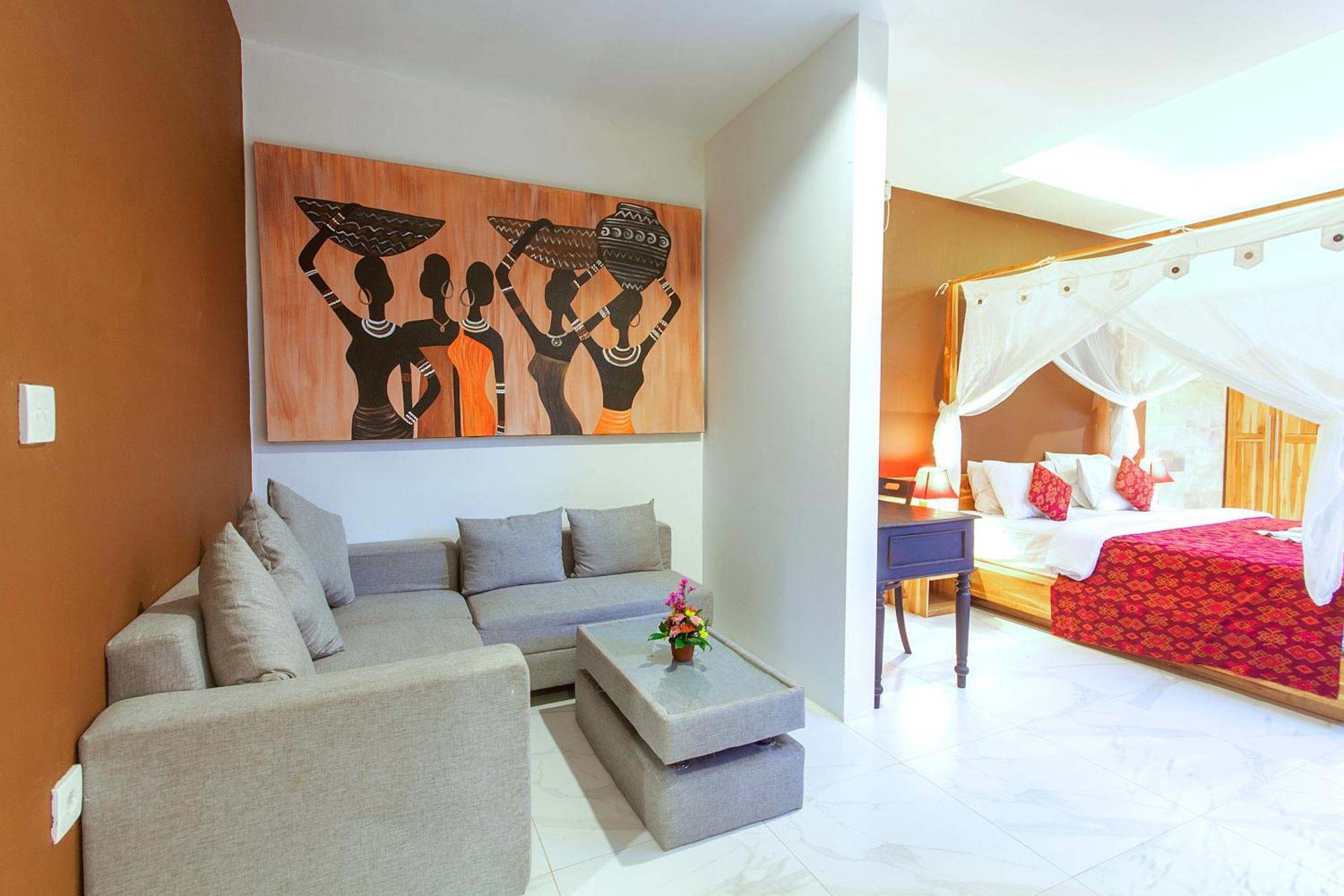 Almero Private Villa