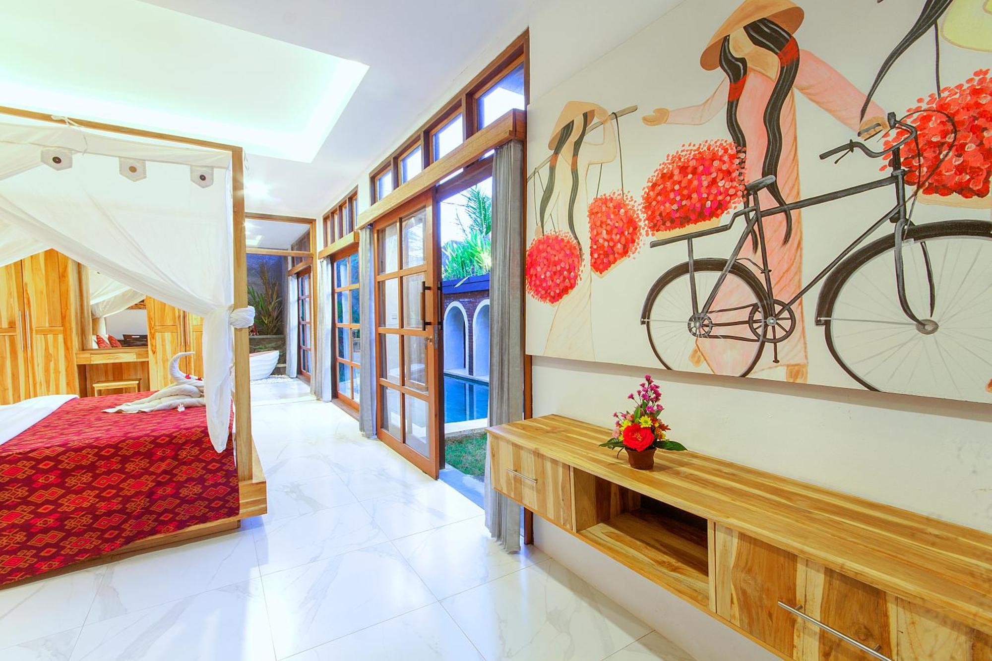 Villa Almero Private