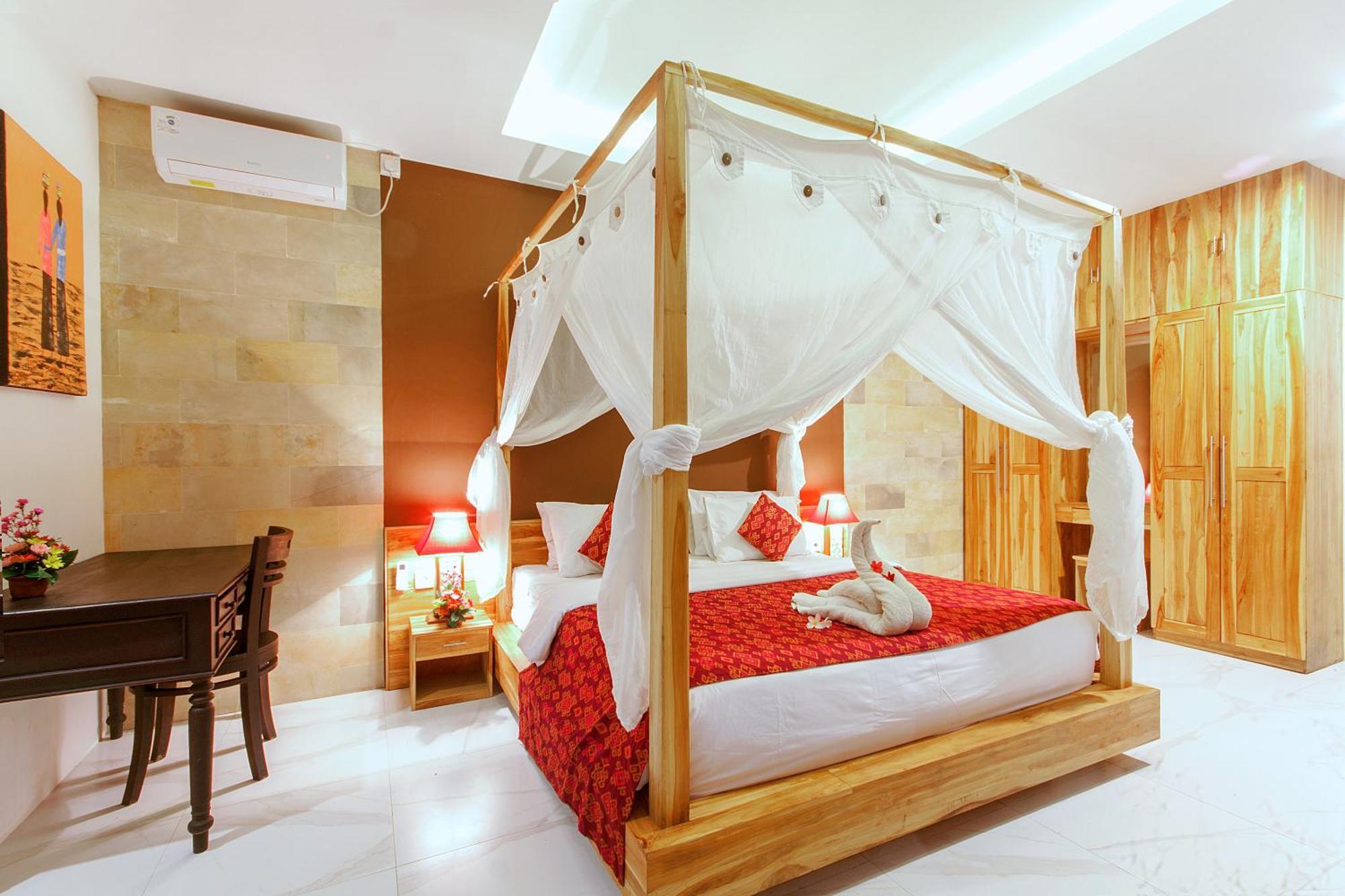 Almero Private * Ubud